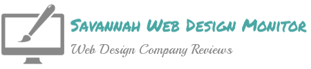Savannah Web Design Monitor